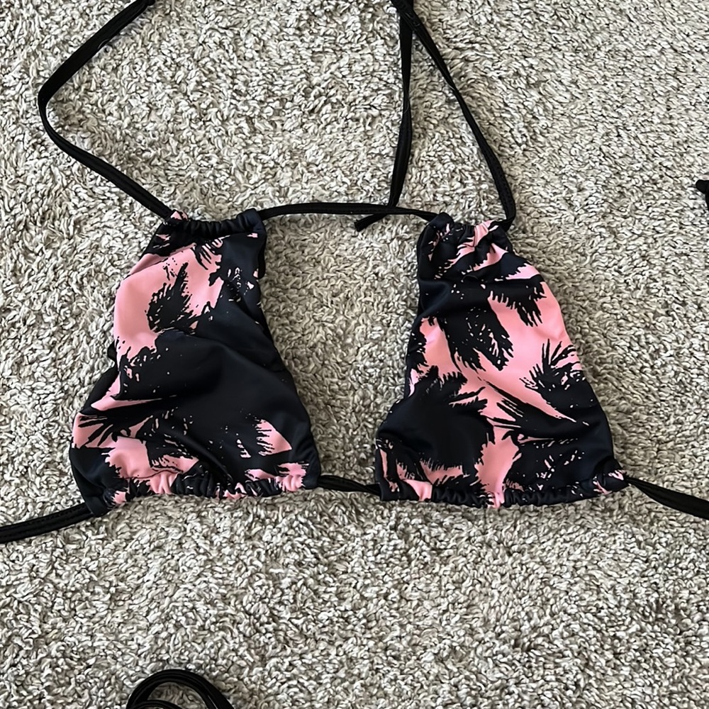 Custom Bikini Set - image 4